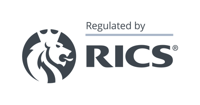Regulated by RICS